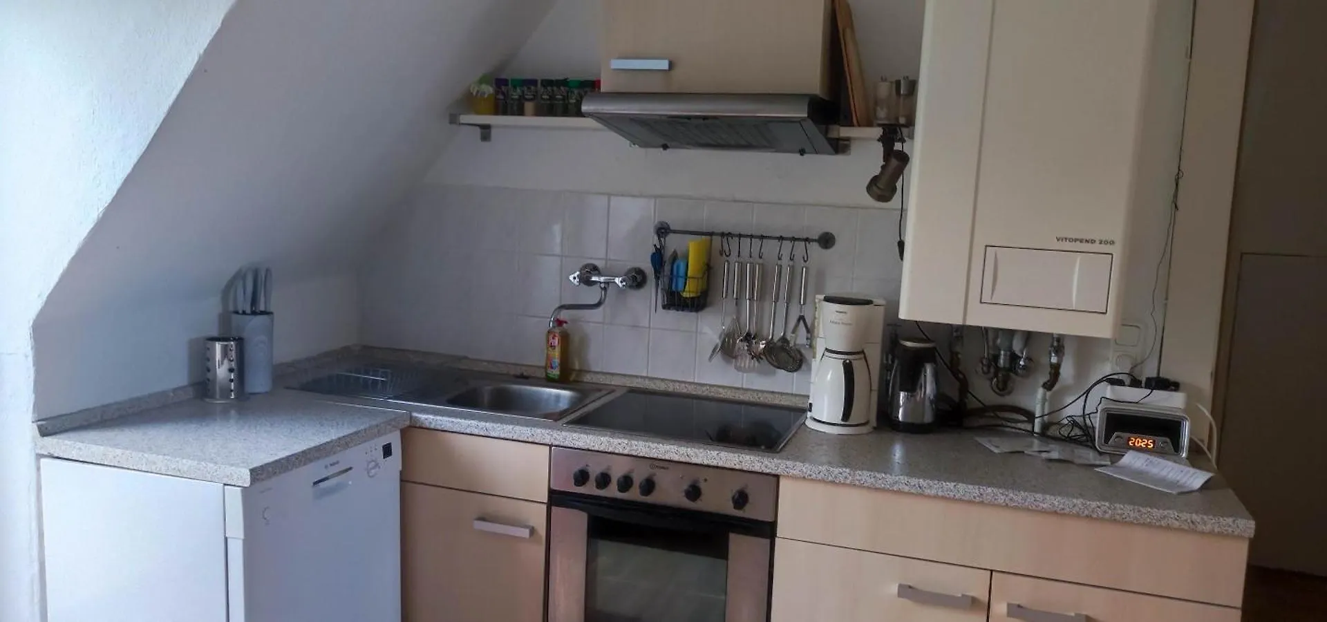Appartement 3 Rooms Between Dortmund And Bochum