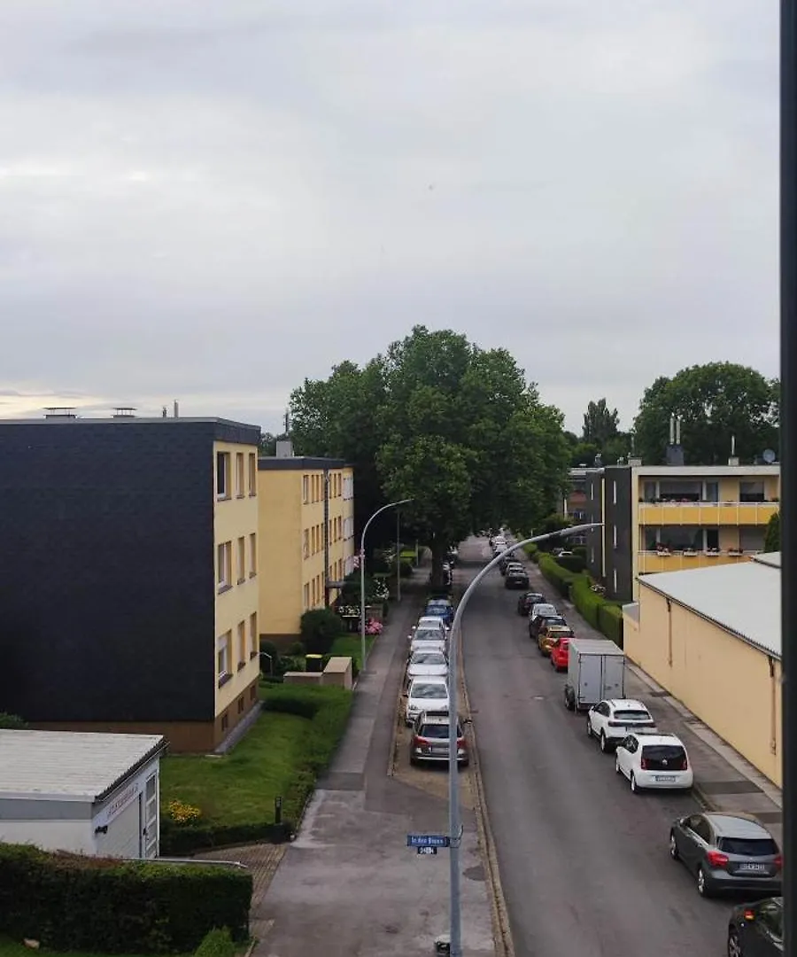 Appartement 3 Rooms Between Dortmund And Bochum