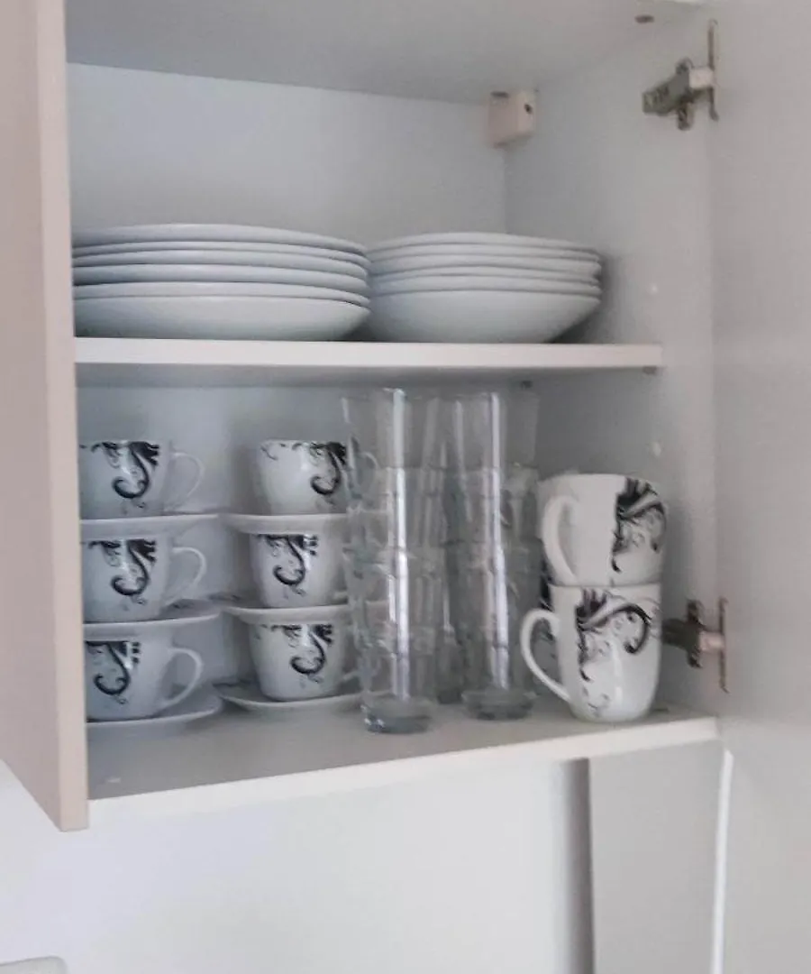 Apartment Appartement 3 Rooms Between Dortmund And Bochum
