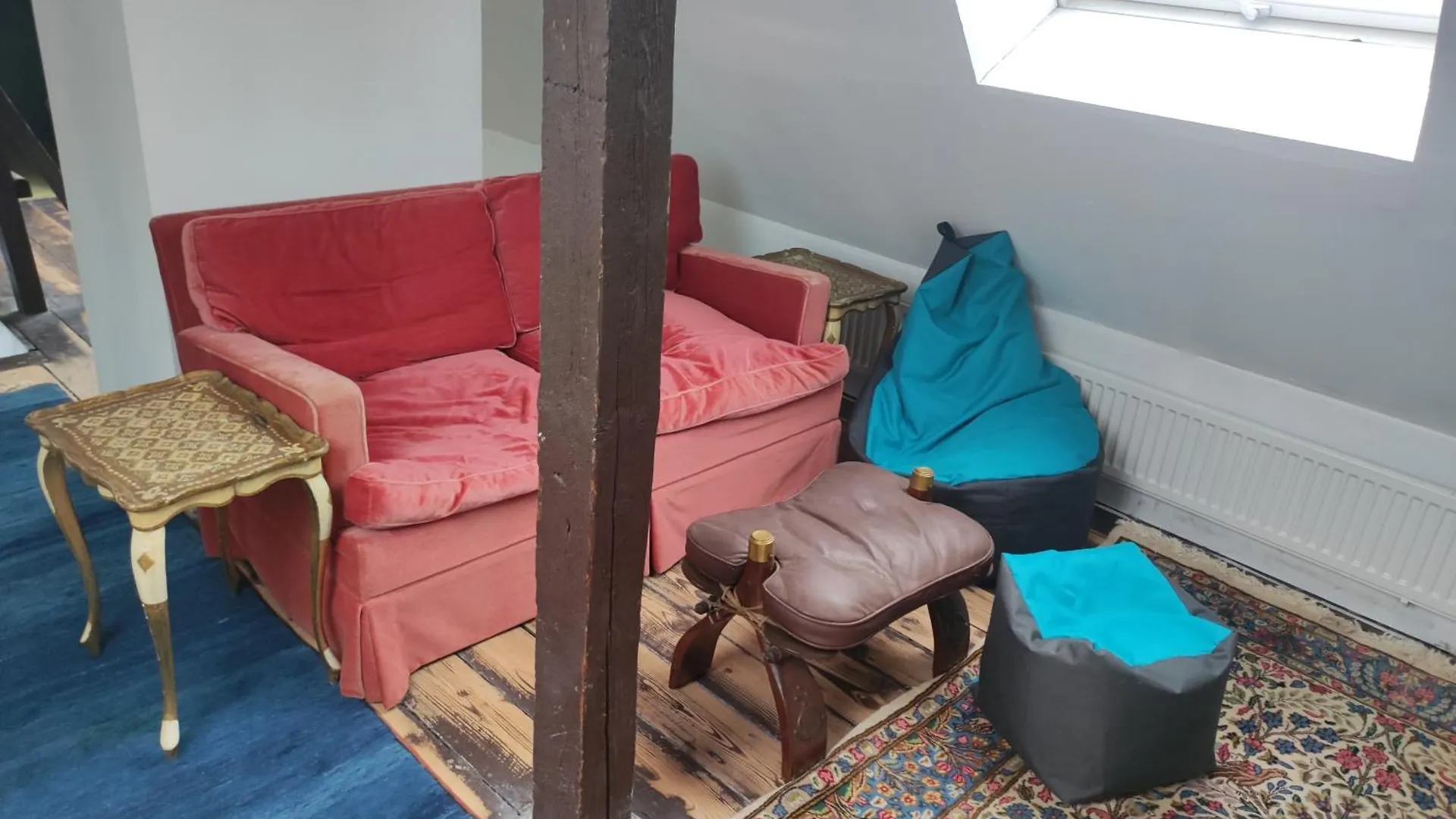 Appartement 3 Rooms Between Dortmund And Bochum Germany