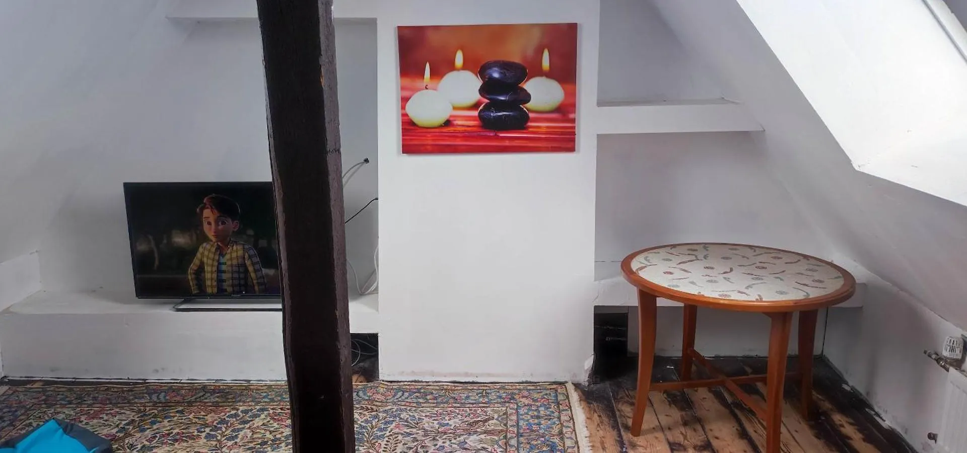 Apartment Appartement 3 Rooms Between Dortmund And Bochum