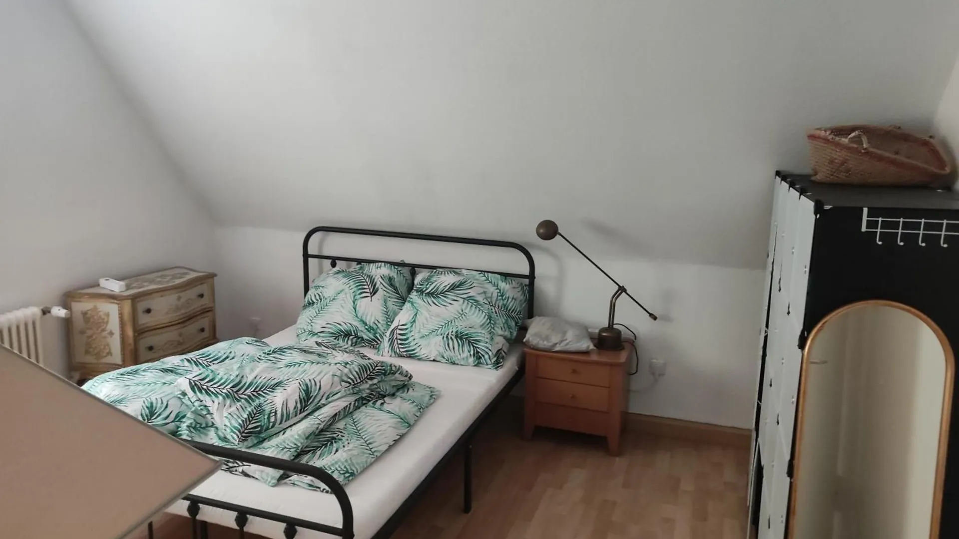 Appartement 3 Rooms Between Dortmund And Bochum 0*,  Germany