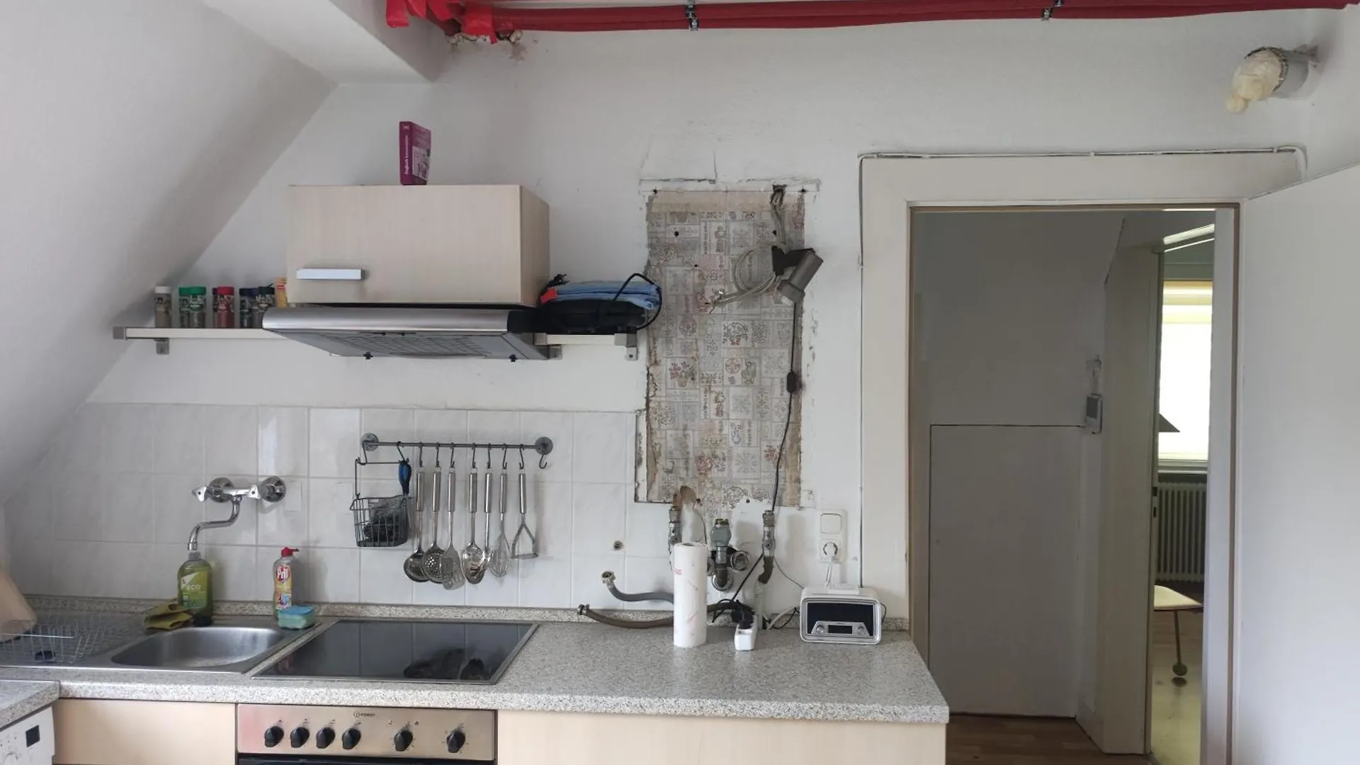 Apartment Appartement 3 Rooms Between Dortmund And Bochum